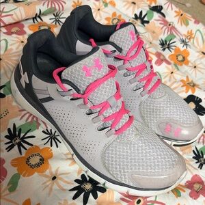 Under Armour Women's Micro G Limitless TR 2